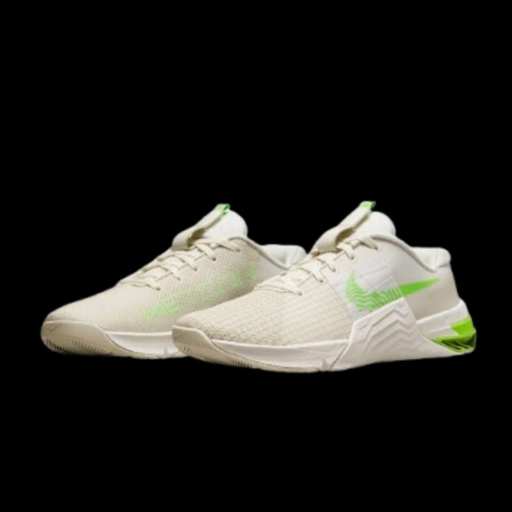 Nike Metcon 8 Training Running Mens Phantom Green Strike